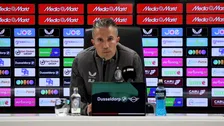Thumbnail for article: Van Persie verandert in verhaal van standpunt: 'Als ik kritisch kijk...'