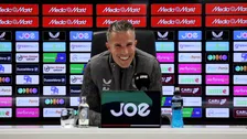 Thumbnail for article: Feyenoord wacht zware kluif: 'Groningen is topfit, we moeten aan de bak'