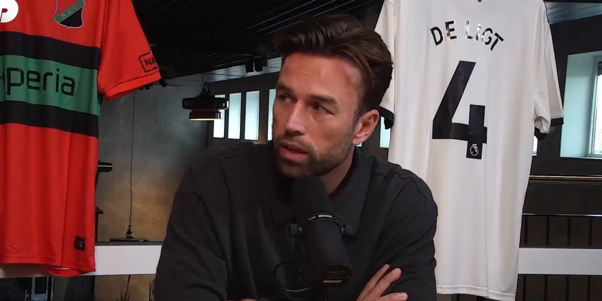 Ongeloof door belangstelling Ajax: 'Als dit klopt, vind ik het extreem pijnlijk'