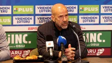 Thumbnail for article: Bosz ziet PSV ondanks zege moeite hebben met Excelsior: 'Dat miste ik'