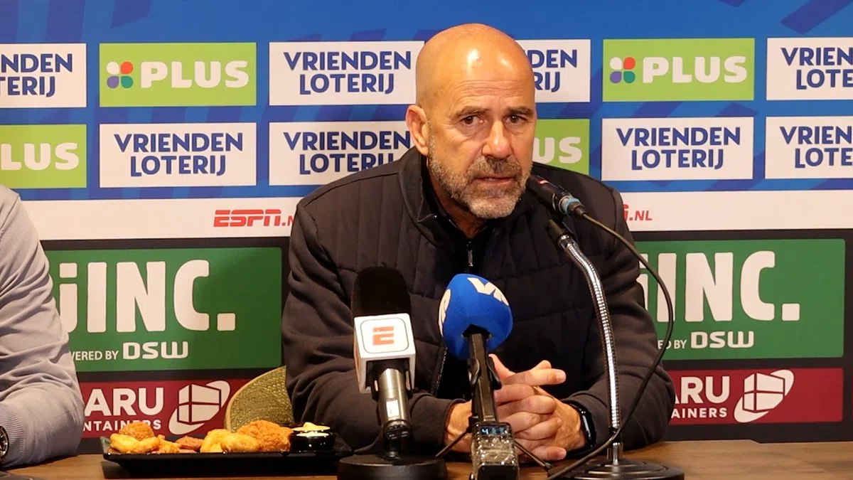 Experiment pakt goed uit voor Bosz en PSV: 'Eén van de redenen waarom hij speelde'