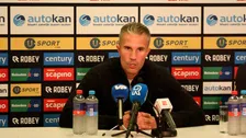 Thumbnail for article: Van Persie legt boosheid uit: 'Werd ons onrecht aangedaan'