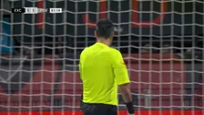 Thumbnail for article: Hulp van Higler: Excelsior-goal tegen PSV om dubieuze reden afgekeurd