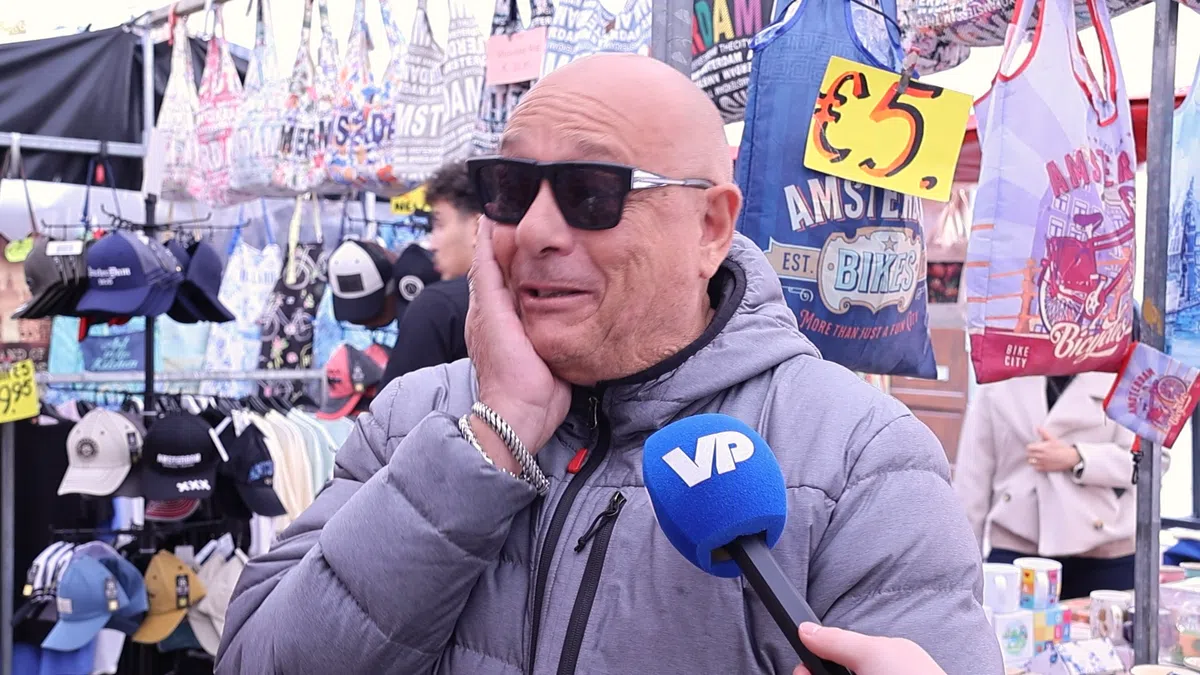 Ajax-fans nemen woorden terug: 'Ik schaam me de pletter'