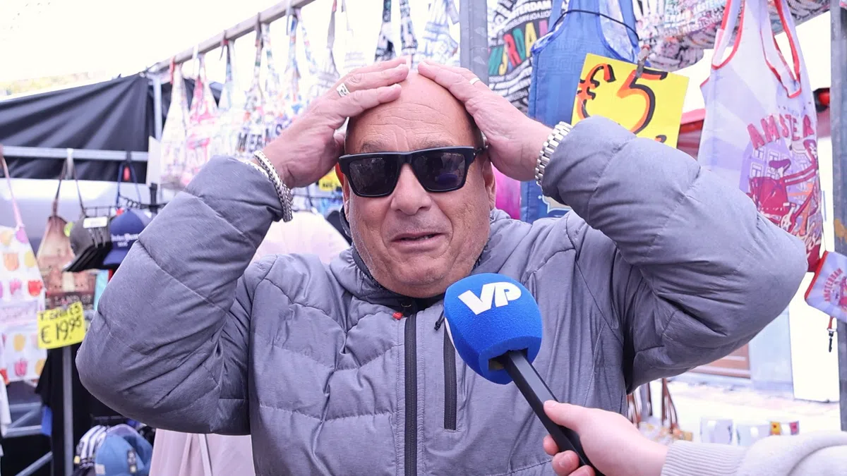 Fans zien het somber in voor Ajax in Europa: 'Dat wordt kansloos!'