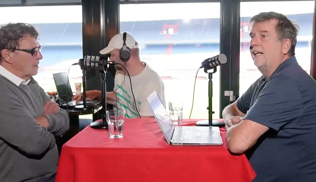 Klaassen bekritiseerd na 'veterincident': 'Is vergeten dat hij kan voetballen'