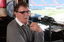 Thumbnail for article: Van Hanegem geniet van Liverpool-parel: 'Geweldige speler, die heeft bijna alles'