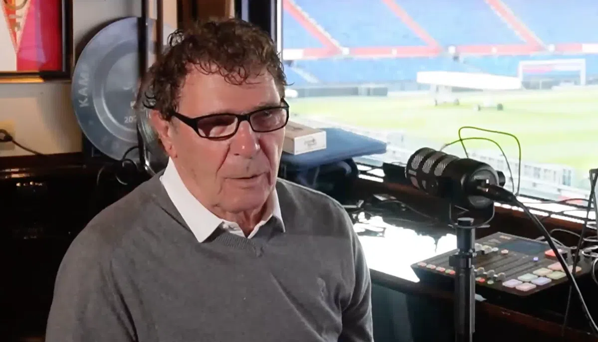 Feyenoord-smaakmaker oogst veel lof: 'Dit is een goede speler man, die gozer'
