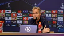 Thumbnail for article: Mooie woorden voor Bosz: 'Geef me twee duels en ik herken zijn teams'