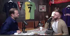 Thumbnail for article: Droomgast voor Rondo zegt 'nee': 'We kunnen hemel en aarde bewegen, maar..'
