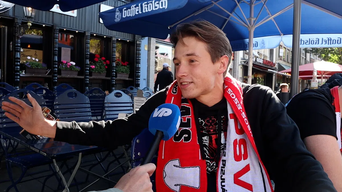 PSV-fans kiezen spits voor Champions League-clash: 'Gelijk opgelost!'