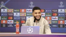 Thumbnail for article: Saibari onthult waarom hij te laat was voor de tweede helft van Leverkusen - PSV