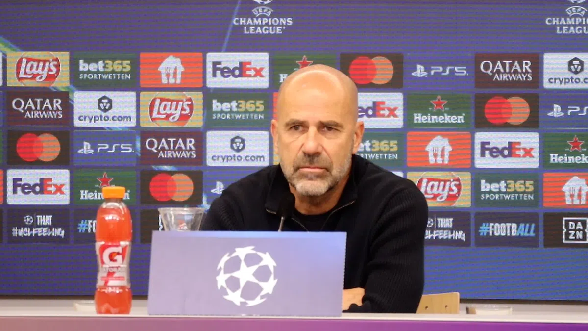 Bosz komt met lofzang over eigen pupil na duel met Leverkusen: 'De beste vandaag'