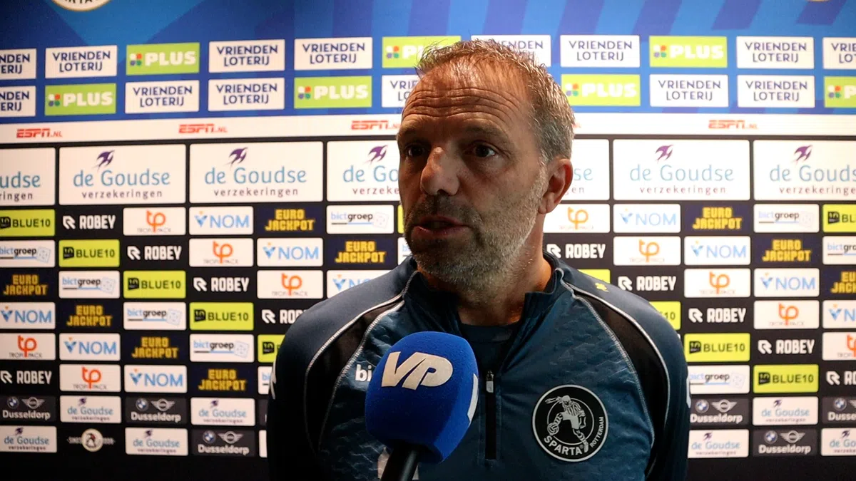 Steijn leeft mee met bekritiseerde Heitinga: 'Dat is altijd vervelend'