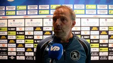 Thumbnail for article: Steijn leeft mee met bekritiseerde Heitinga: 'Dat is altijd vervelend'
