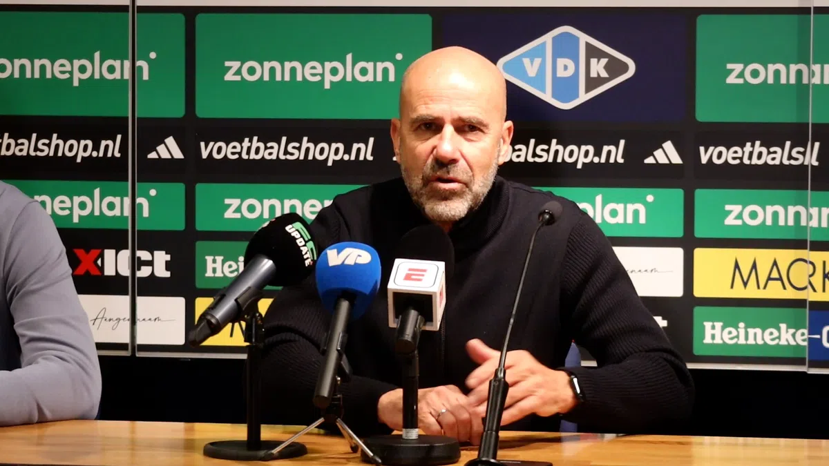 PSV-aanwinst maakt grote indruk op Bosz: 'Hij doet het écht heel goed'