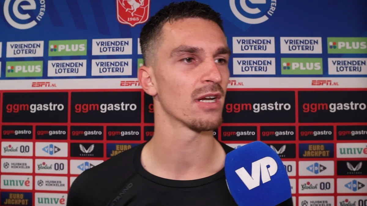 Zorgen nemen toe bij Heracles na nieuwe nederlaag: 'Hoofd omhoog en doorgaan'