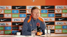 Thumbnail for article: Koeman over afvaller: 'Heel eerlijk? Zwolle - PSV is voor mij geen referentie'