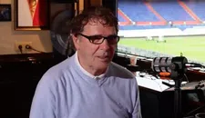 Thumbnail for article: Van Hanegem begrijpt helemaal niks van voetbaltrend: 'Zo wil je er niet bij lopen'
