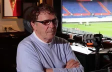 Thumbnail for article: Heitinga kan 'voorbeeld nemen' aan Feyenoord-speler: 'Nu zingen we voor voor hem'