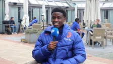 Thumbnail for article: Babadi 'voorbij ontkenningsfase' na PSV-vertrek: 'Acceptatie blijft lastig'