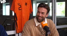 Thumbnail for article: 'Zondebok' van Oranje krijgt steun: 'Overdreven dat het allemaal aan hem ligt'