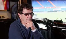 Thumbnail for article: Shaqueel van Persie 'betere spits' dan vader Robin: 'Moet je 30 jaar vastleggen'