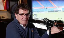 Thumbnail for article: 'Verslaafde' Advocaat dicht bij voetbalsprookje met Curaçao: 'Zou geweldig zijn'