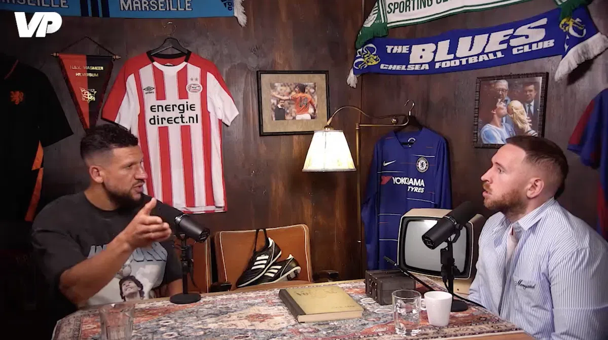 PSV nieuws