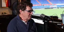 Thumbnail for article: Van Hanegem liet zich als trainer volledig gaan tegen Nijhuis: 'Had ik spijt van'