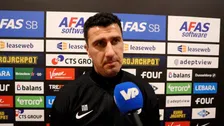 Thumbnail for article: AZ neemt het op tegen ander Ajax: 'Farioli is weg... Nu zijn ze minder stabiel'