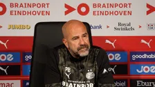 Thumbnail for article: Bosz deelt nieuws uit ziekenboeg: PSV-tweetal terug tegen Go Ahead