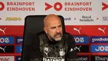 Thumbnail for article: Hoofdbrekers voor Bosz bij PSV: 'Heb ik het liefst, maar is ook het moeilijkste'