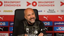 Thumbnail for article: Bosz ziet niks in gloednieuwe documentaire: 'Hoef geen kijkje achter de schermen'
