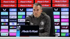 Thumbnail for article: Van Persie blijft koel na uniek moment zoon Shaqueel: 'Daar gaat hij goed mee om'
