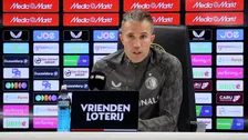 Thumbnail for article: Van Persie looft 'coachbare' Feyenoord-speler: 'Hij pakt dat op als een spons'