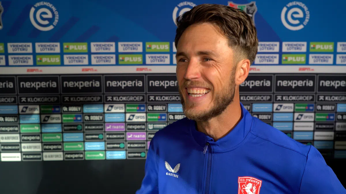 FC Twente nieuws