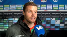 Thumbnail for article: 'Speciale kracht' van NEC geroemd: 'Zouden in halve Eredivisie basisspeler zijn'
