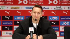 Thumbnail for article: De Jong krijgt bijzonder briefje bij afscheid PSV: 'Na elke wedstrijd...'