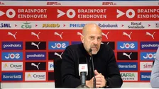 Thumbnail for article: Bosz stellig: "Dan kan Veerman op Champions League-niveau spelen"