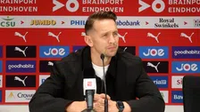 Thumbnail for article: Luuk de Jong hoefde niet lang na te denken: 'Dat was iets wat ik echt wilde'