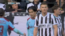 Thumbnail for article: Ueda is niet te stoppen en maakt bijzondere hattrick