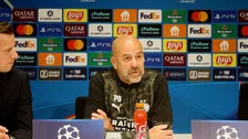 Thumbnail for article: Bosz verrast door aankondiging van Dest bij PSV: 'Maken zij niet uit'