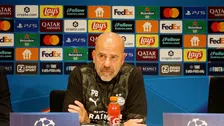 Thumbnail for article: Bosz bewaart 'slechte herinneringen' aan Napoli-speler: 'Speelde mijn zoon eruit'