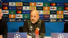 Thumbnail for article: Bosz geeft update over Pepi en Boadu voor Champions League-duel met Napoli