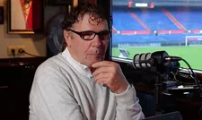 Thumbnail for article: Van Hanegem keihard voor Ajacied: 'Ziet aan alles dat hij het wil doen'