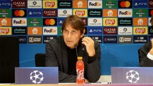 Thumbnail for article: Conte ziet toekomstige Oranje-international bij Napoli: 'Een heel goede speler'