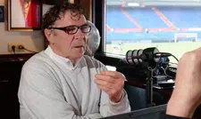 Thumbnail for article: Van Hanegem bewierookt AZ-uitblinker: 'Gaat beter worden dan Frenkie de Jong'