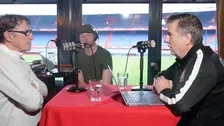 Thumbnail for article: Lang krijgt lachers op de hand bij Napoli: 'Maken wij ook met ons verkeerde been'