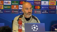 Thumbnail for article: Maresca kalm na opmerkelijke statistiek: ‘Ik ben niet het type dat spelers straft’